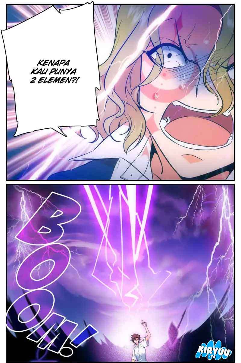 Versatile Mage Bab 114 halaman 4