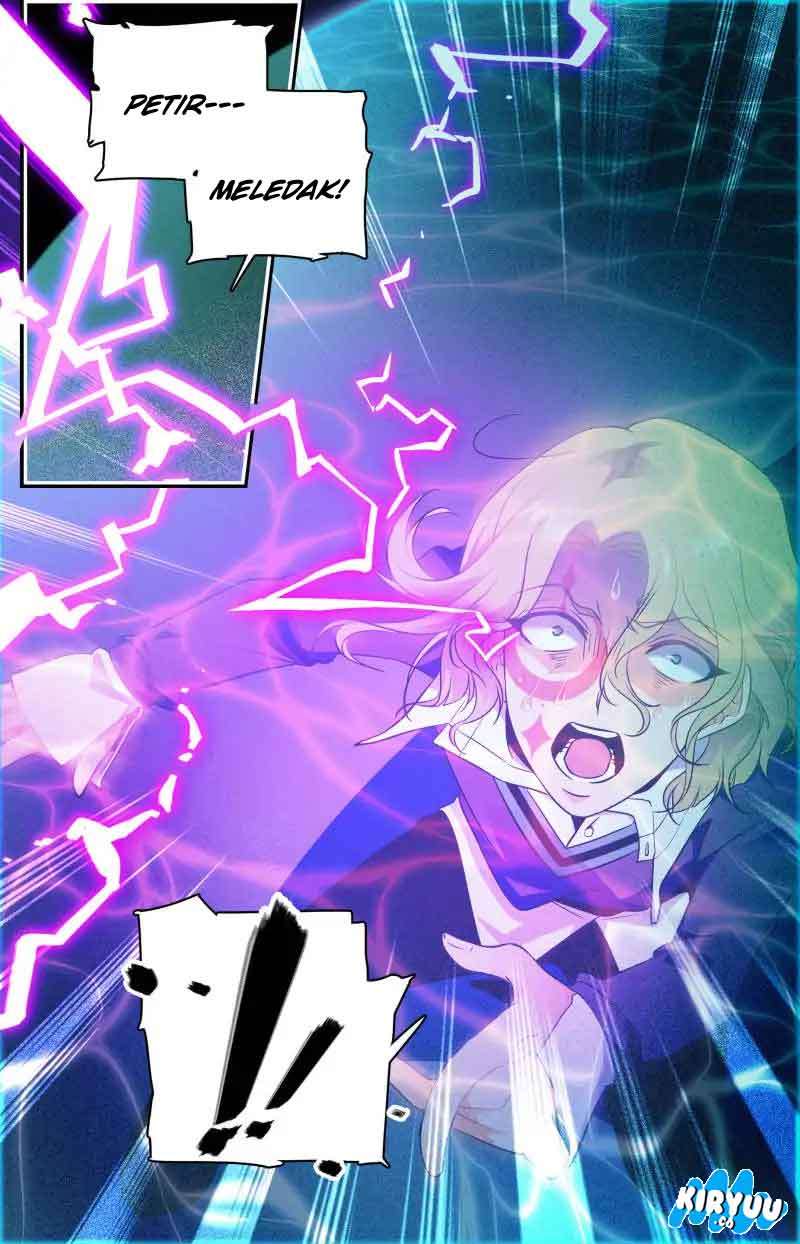 Versatile Mage Bab 114 halaman 5
