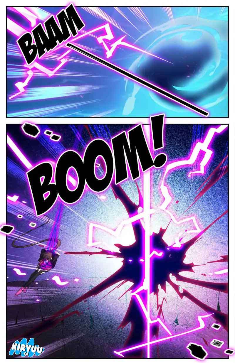 Versatile Mage Bab 114 halaman 6