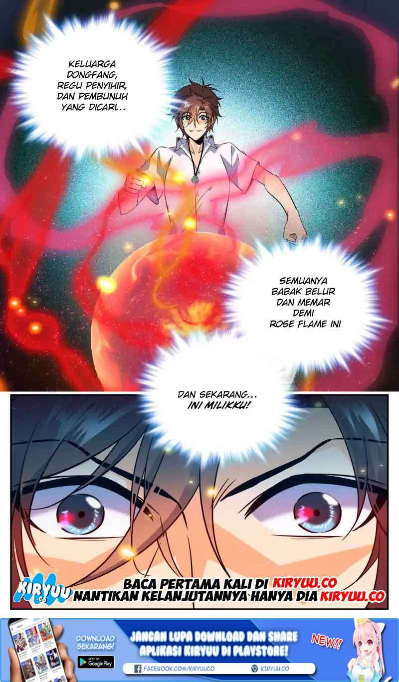 Versatile Mage Bab 114 halaman 12
