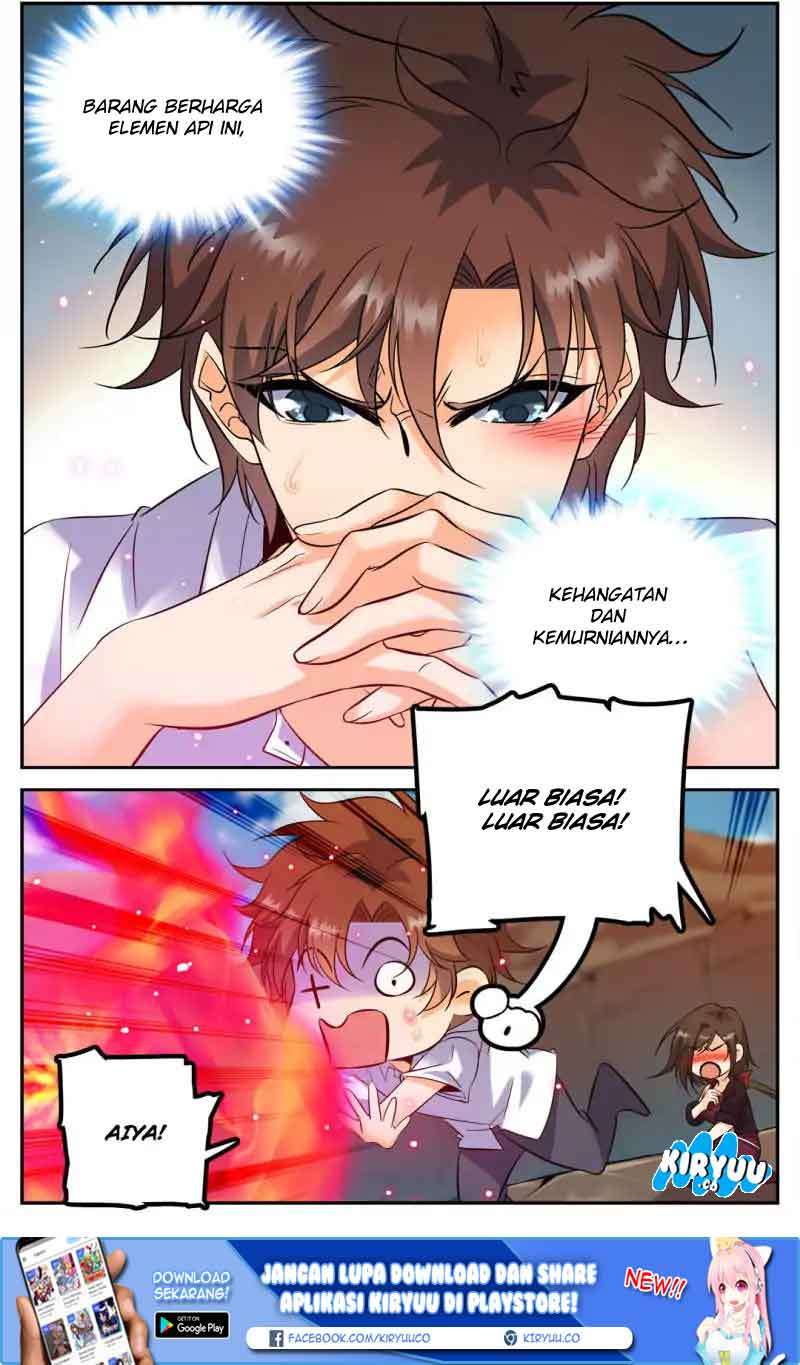 Versatile Mage Bab 115 halaman 3