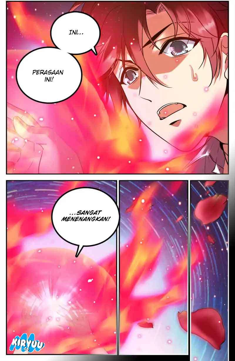 Versatile Mage Bab 115 halaman 4