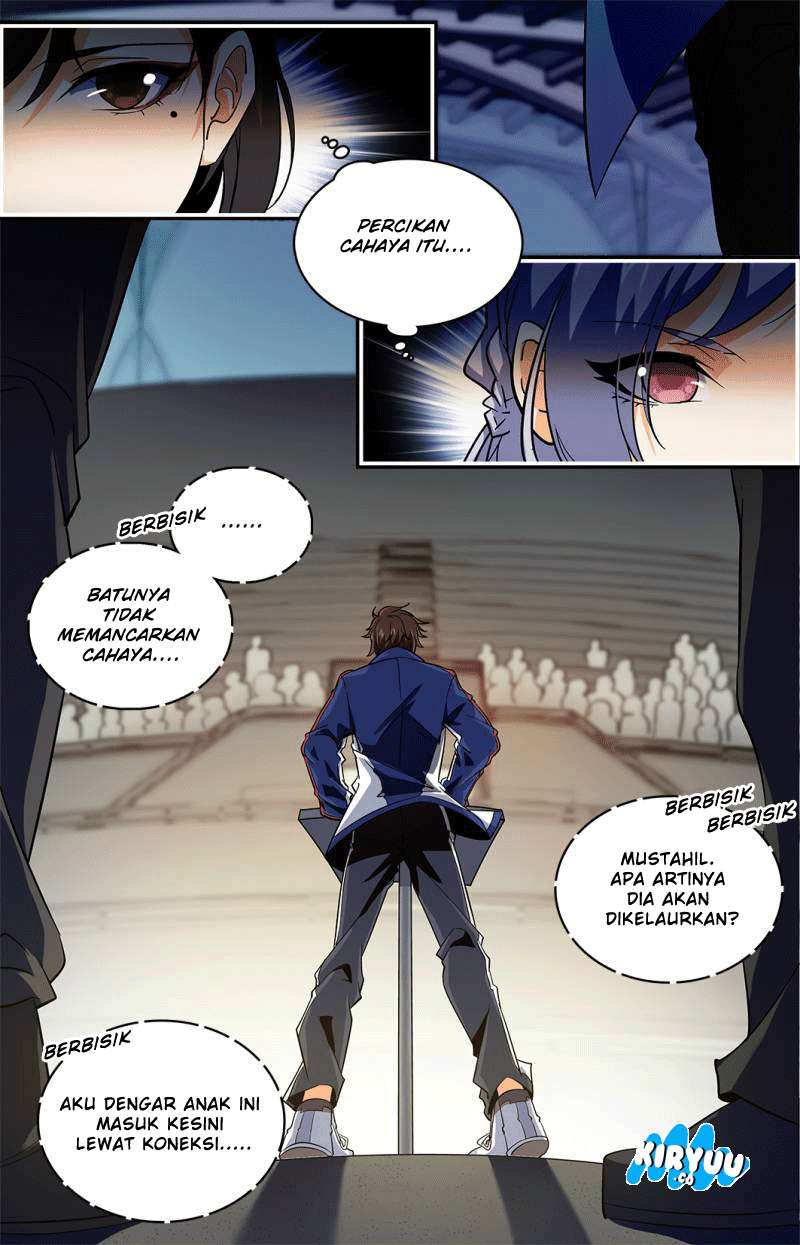 Versatile Mage Bab 12 halaman 10
