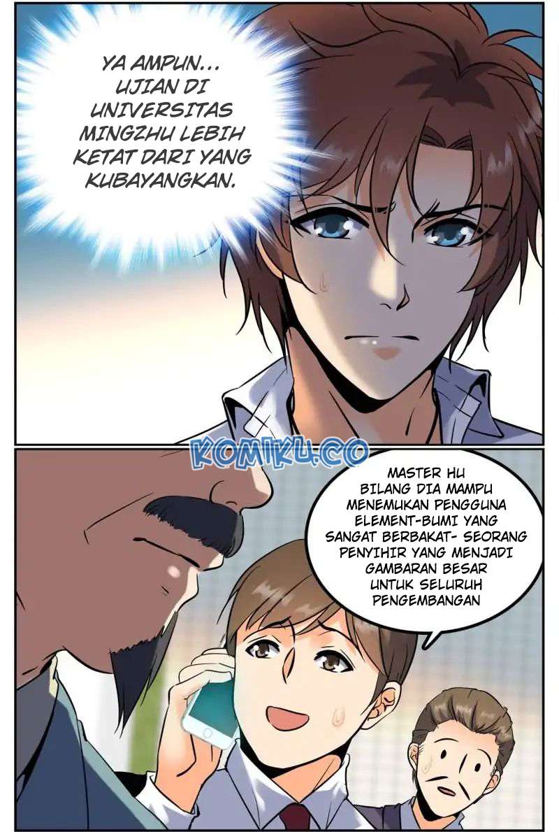 Versatile Mage Bab 121 halaman 4