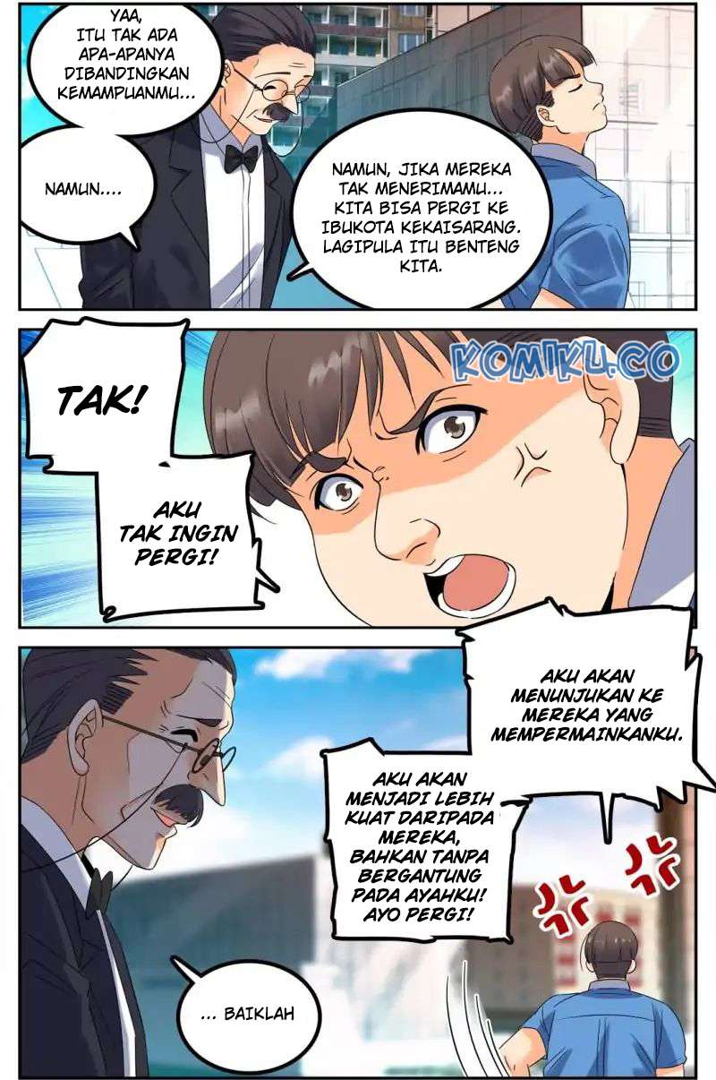Versatile Mage Bab 123 halaman 4
