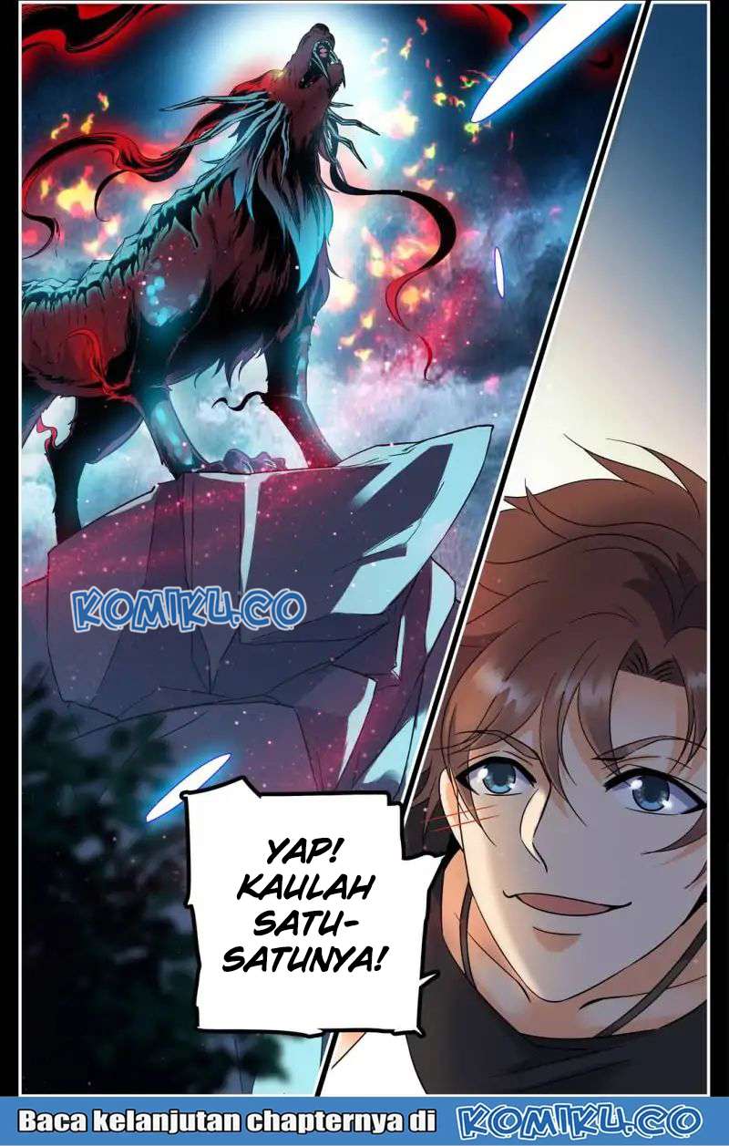 Versatile Mage Bab 123 halaman 11