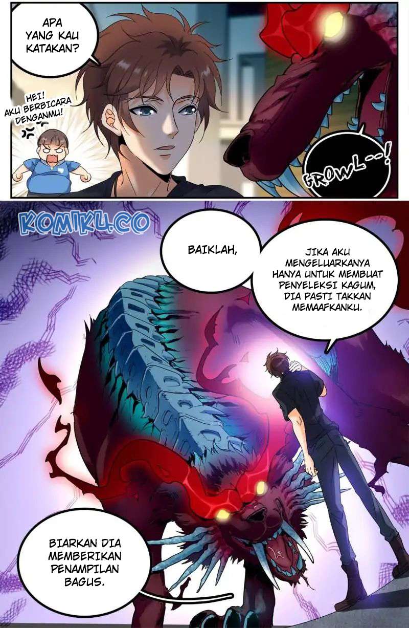 Versatile Mage Bab 125 halaman 8