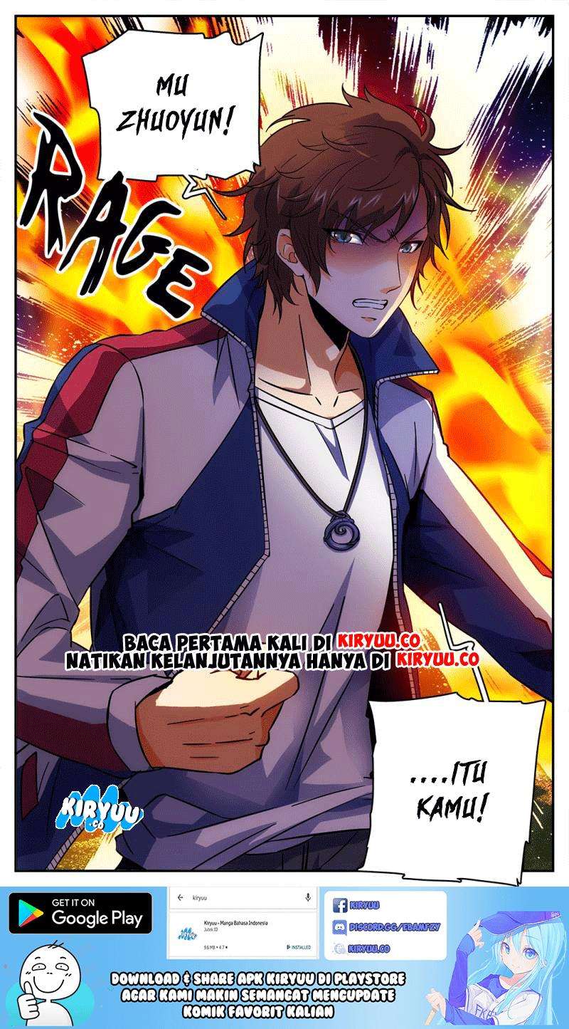Versatile Mage Bab 13 halaman 13