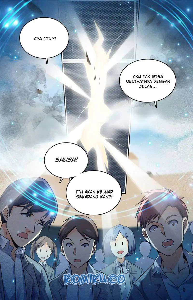 Versatile Mage Bab 136 halaman 8