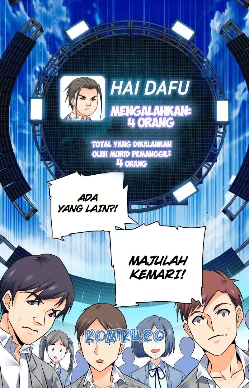 Versatile Mage Bab 139 halaman 3