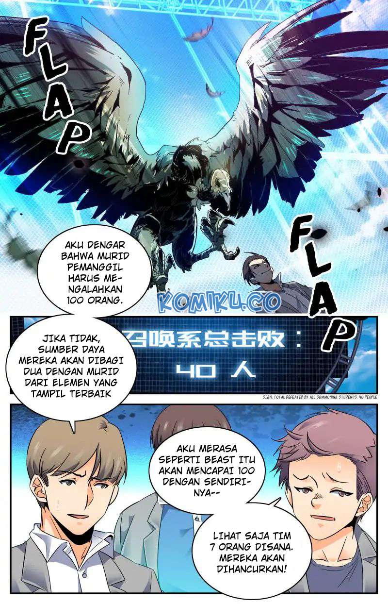 Versatile Mage Bab 141 halaman 3