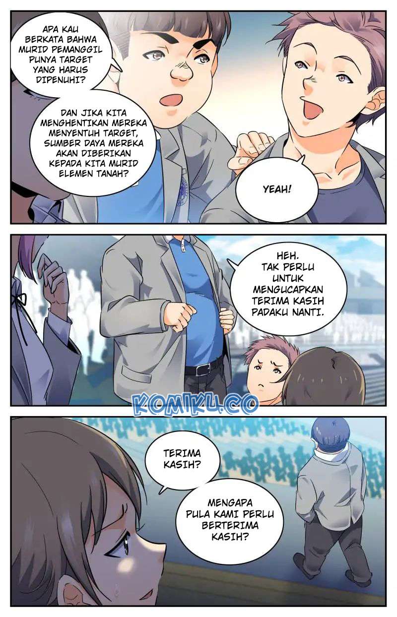 Versatile Mage Bab 141 halaman 4
