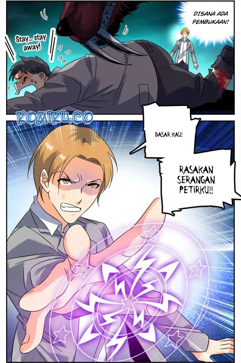 Versatile Mage Bab 146 halaman 6