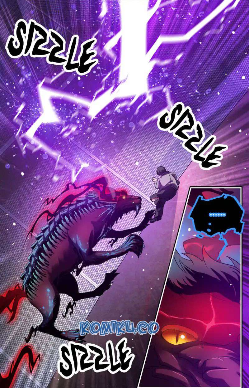 Versatile Mage Bab 146 halaman 7