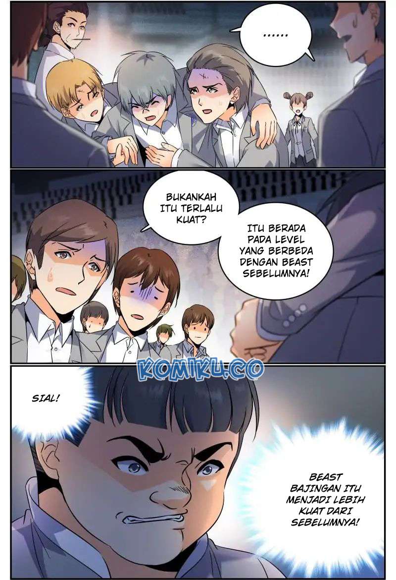 Versatile Mage Bab 148 halaman 3