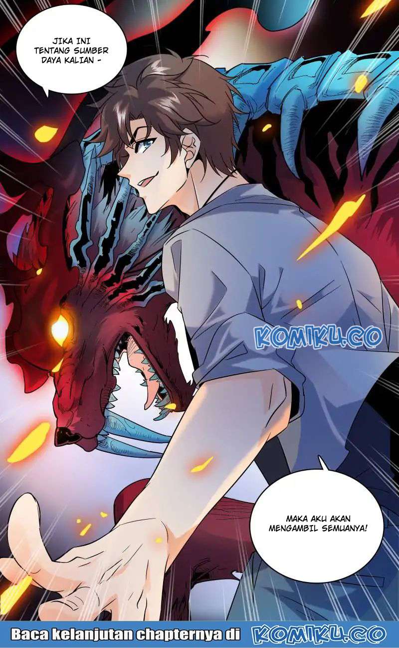 Versatile Mage Bab 148 halaman 10