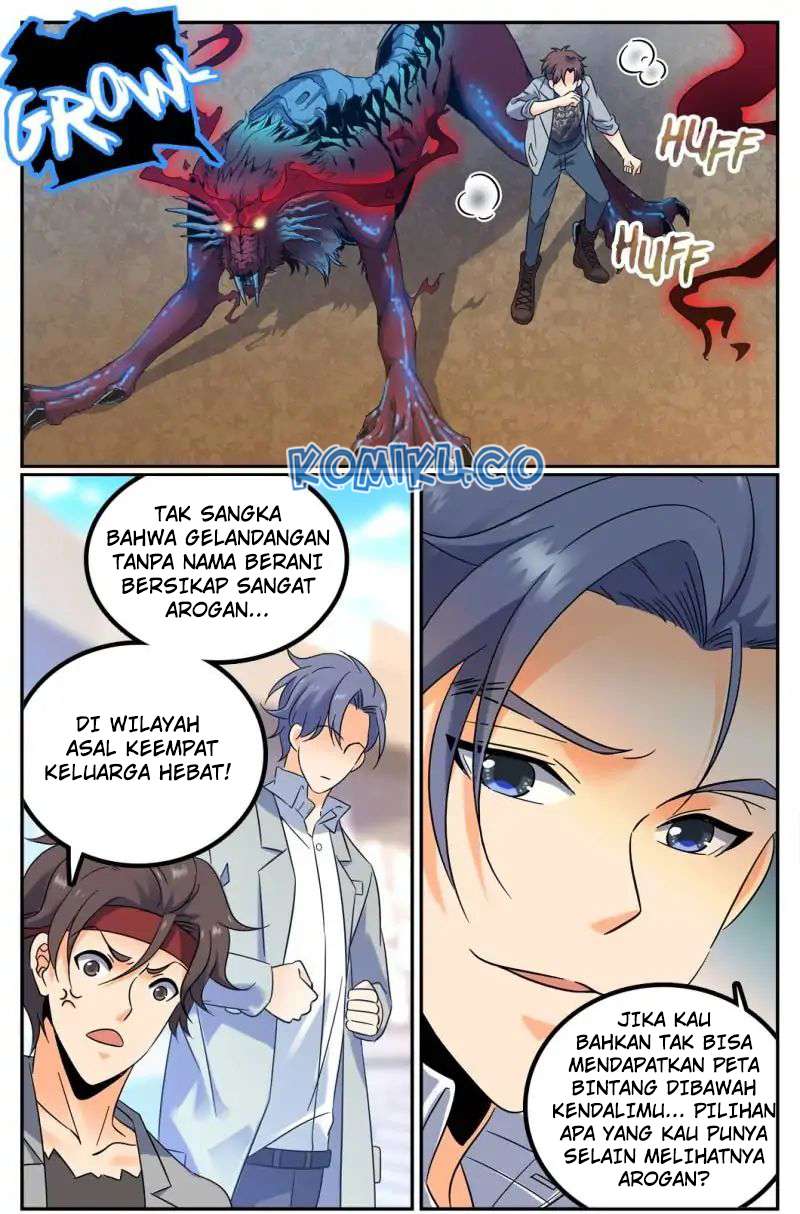 Versatile Mage Bab 152 halaman 4