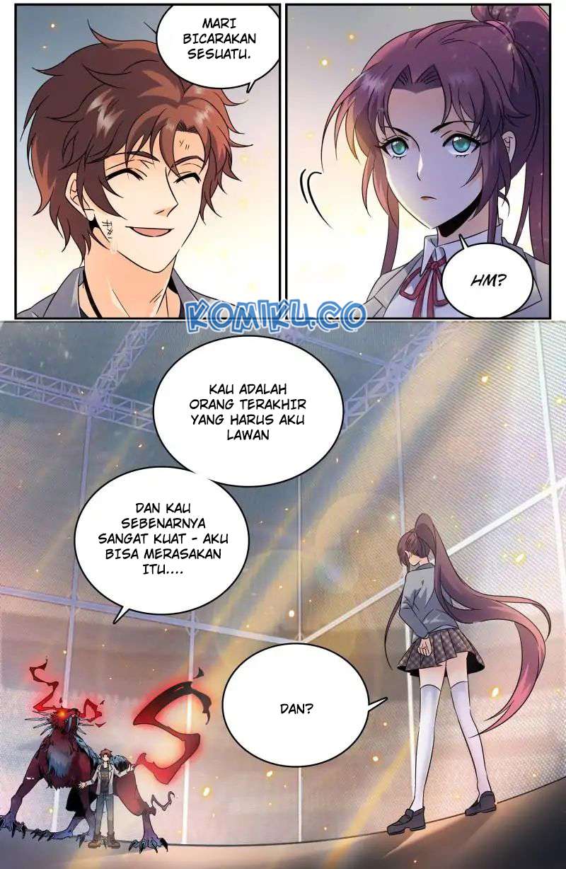 Versatile Mage Bab 155 halaman 3