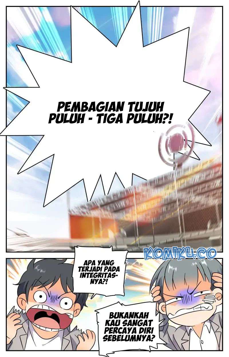Versatile Mage Bab 155 halaman 6