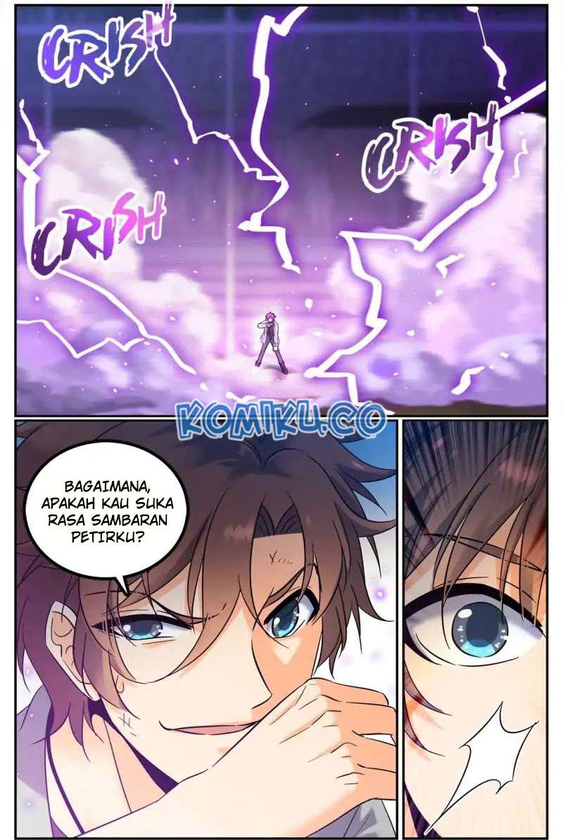 Versatile Mage Bab 158 halaman 3
