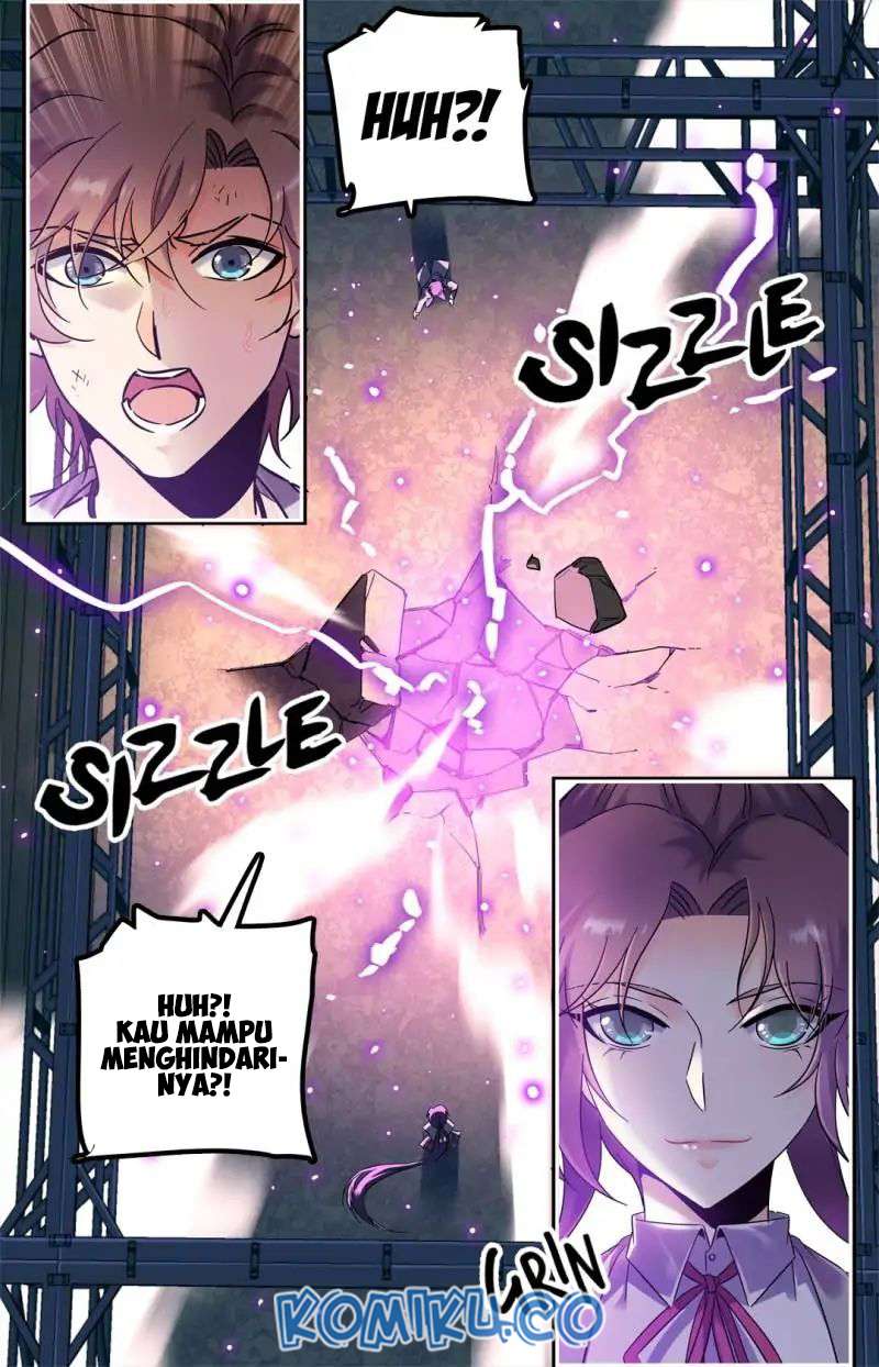 Versatile Mage Bab 158 halaman 4