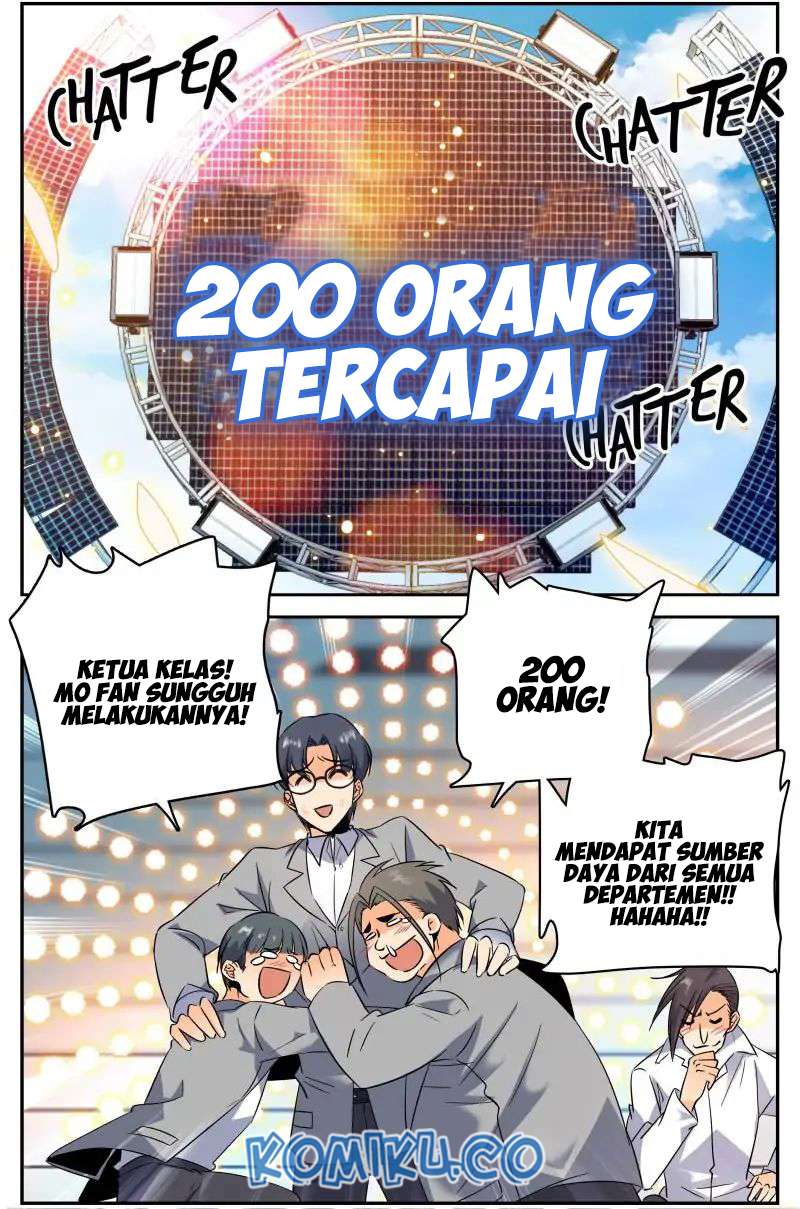 Versatile Mage Bab 160 halaman 2