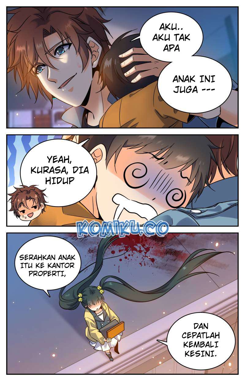 Versatile Mage Bab 170 halaman 3