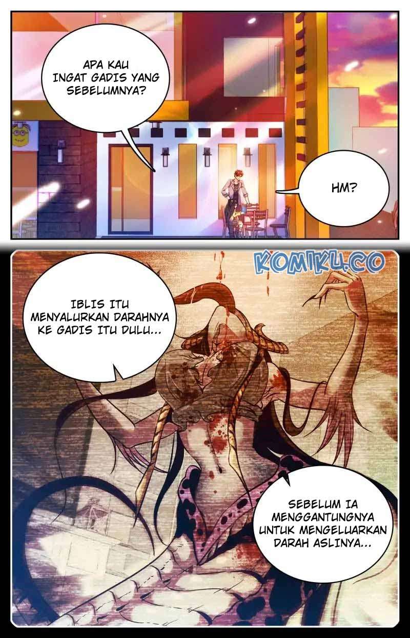 Versatile Mage Bab 172 halaman 2