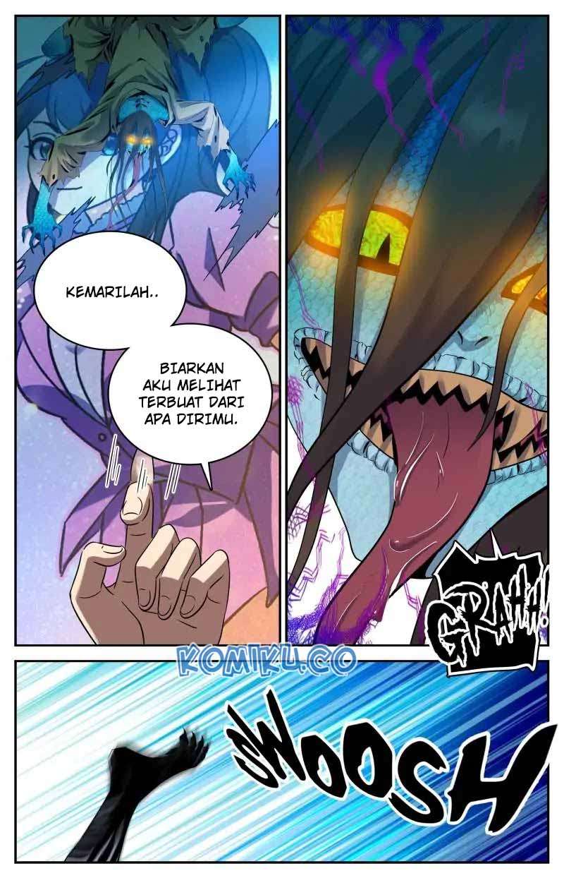 Versatile Mage Bab 173 halaman 3