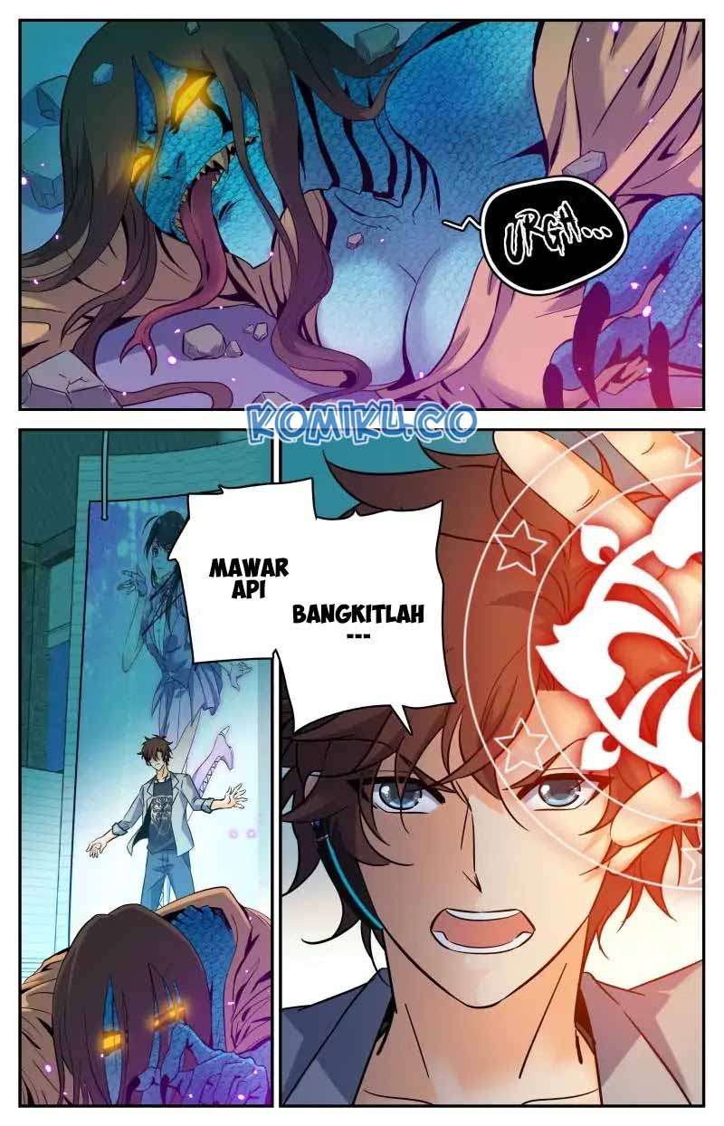 Versatile Mage Bab 173 halaman 6