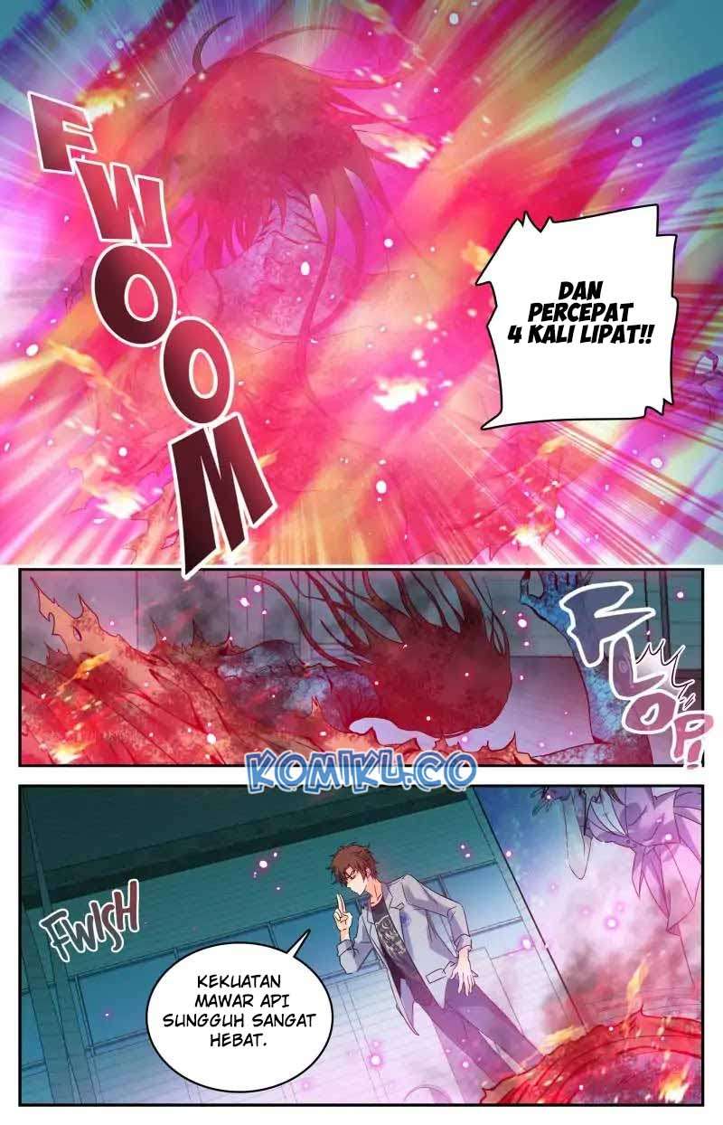 Versatile Mage Bab 173 halaman 7