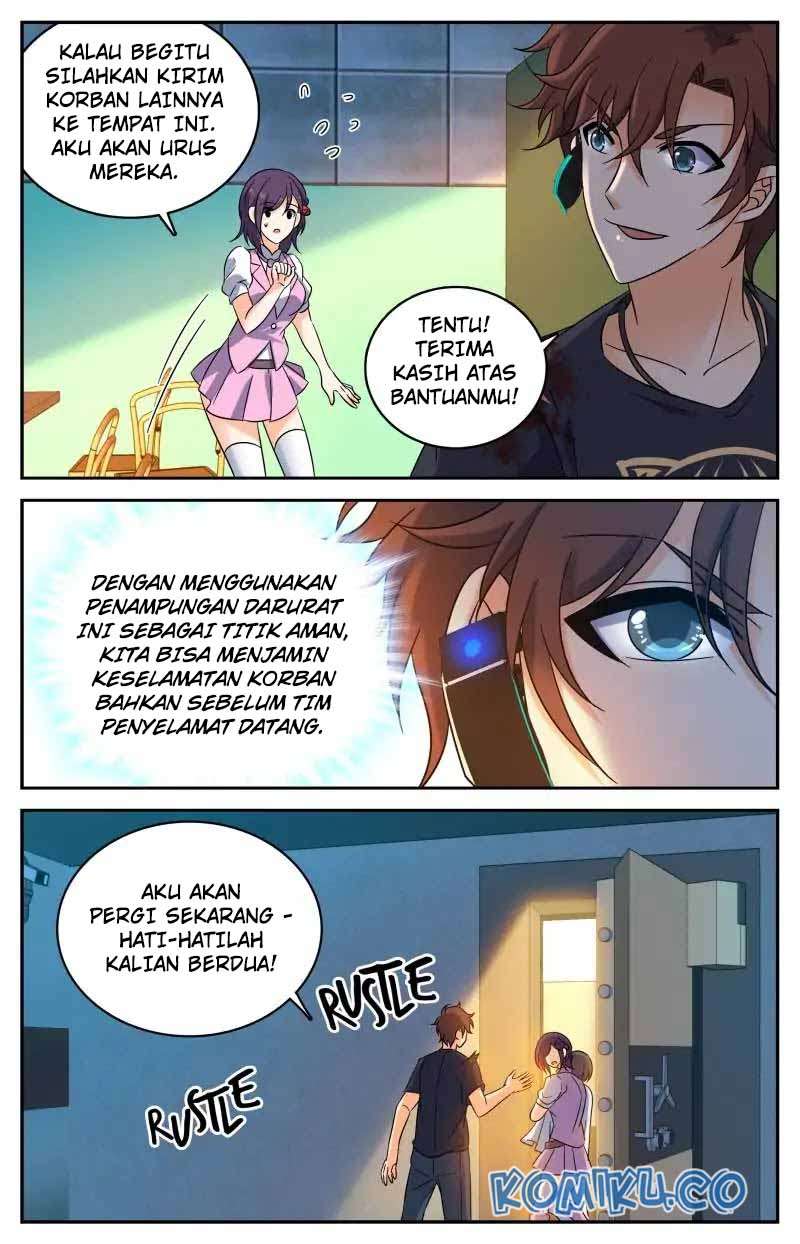 Versatile Mage Bab 174 halaman 10