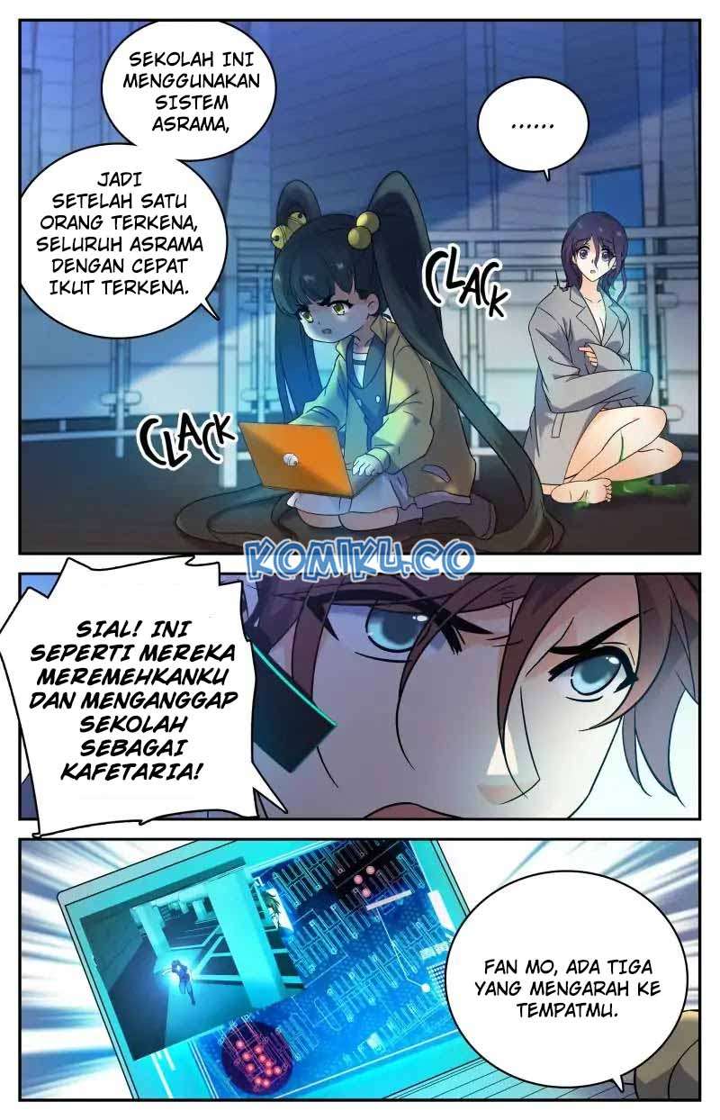 Versatile Mage Bab 175 halaman 4