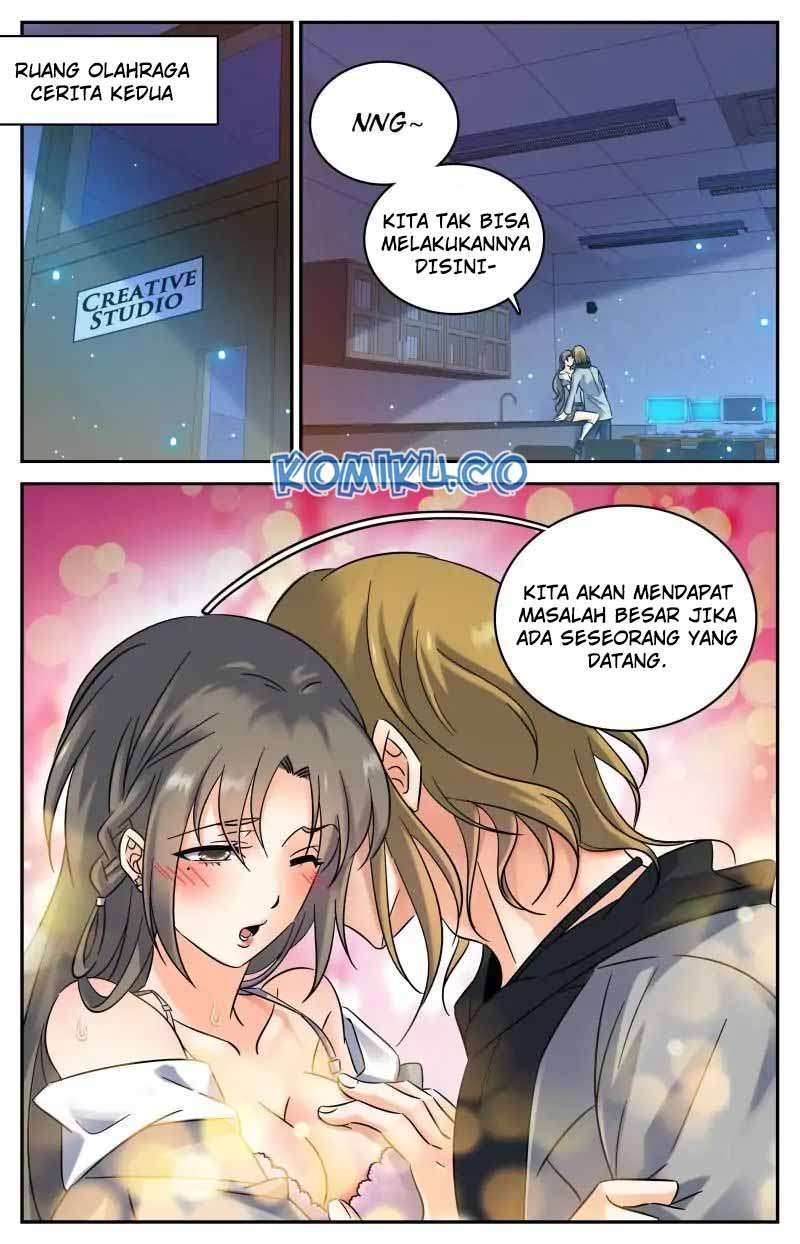 Versatile Mage Bab 176 halaman 6