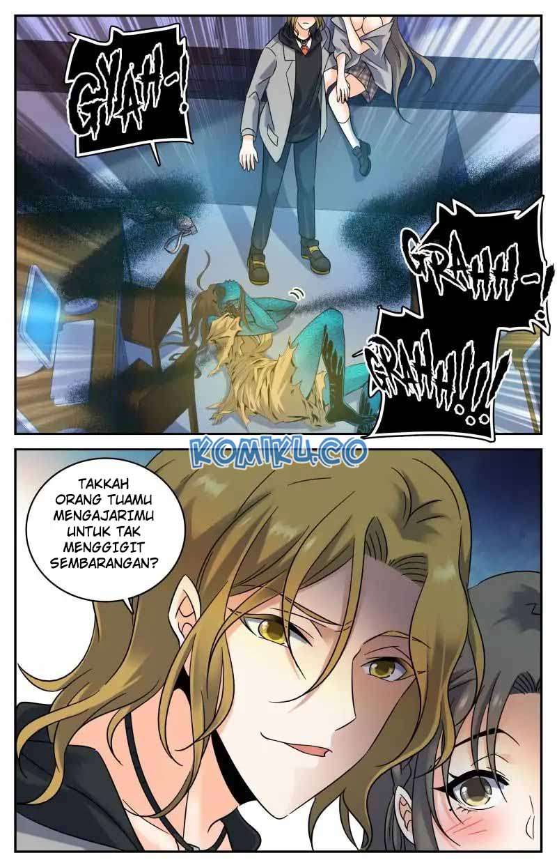 Versatile Mage Bab 177 halaman 2