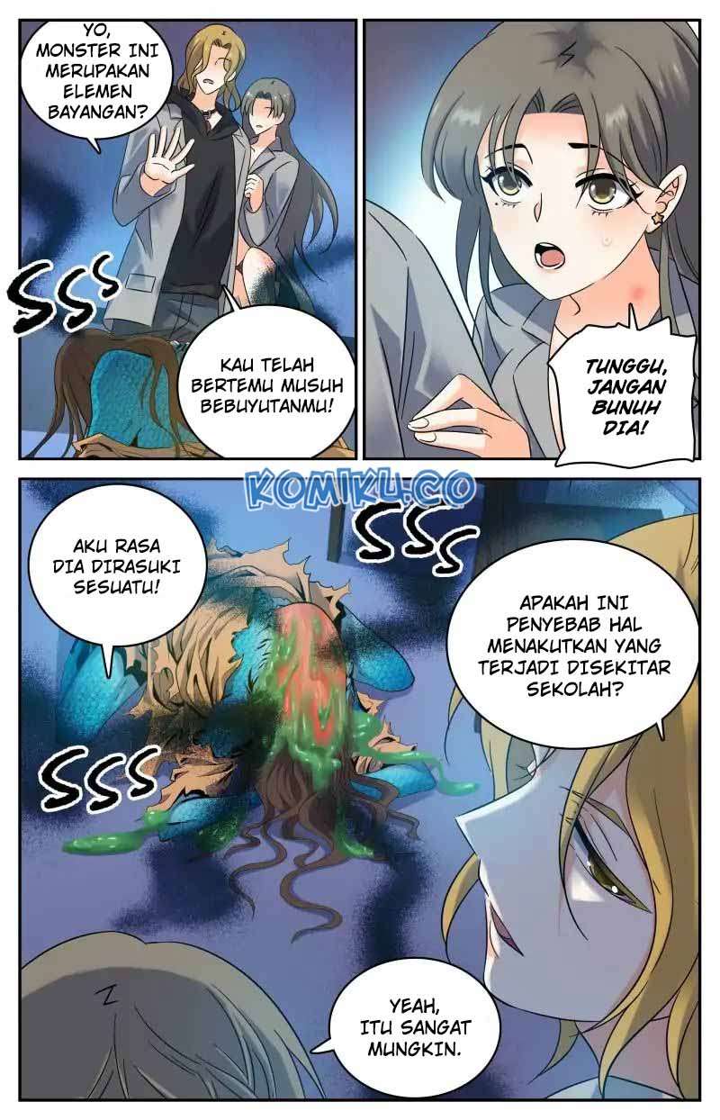 Versatile Mage Bab 177 halaman 3