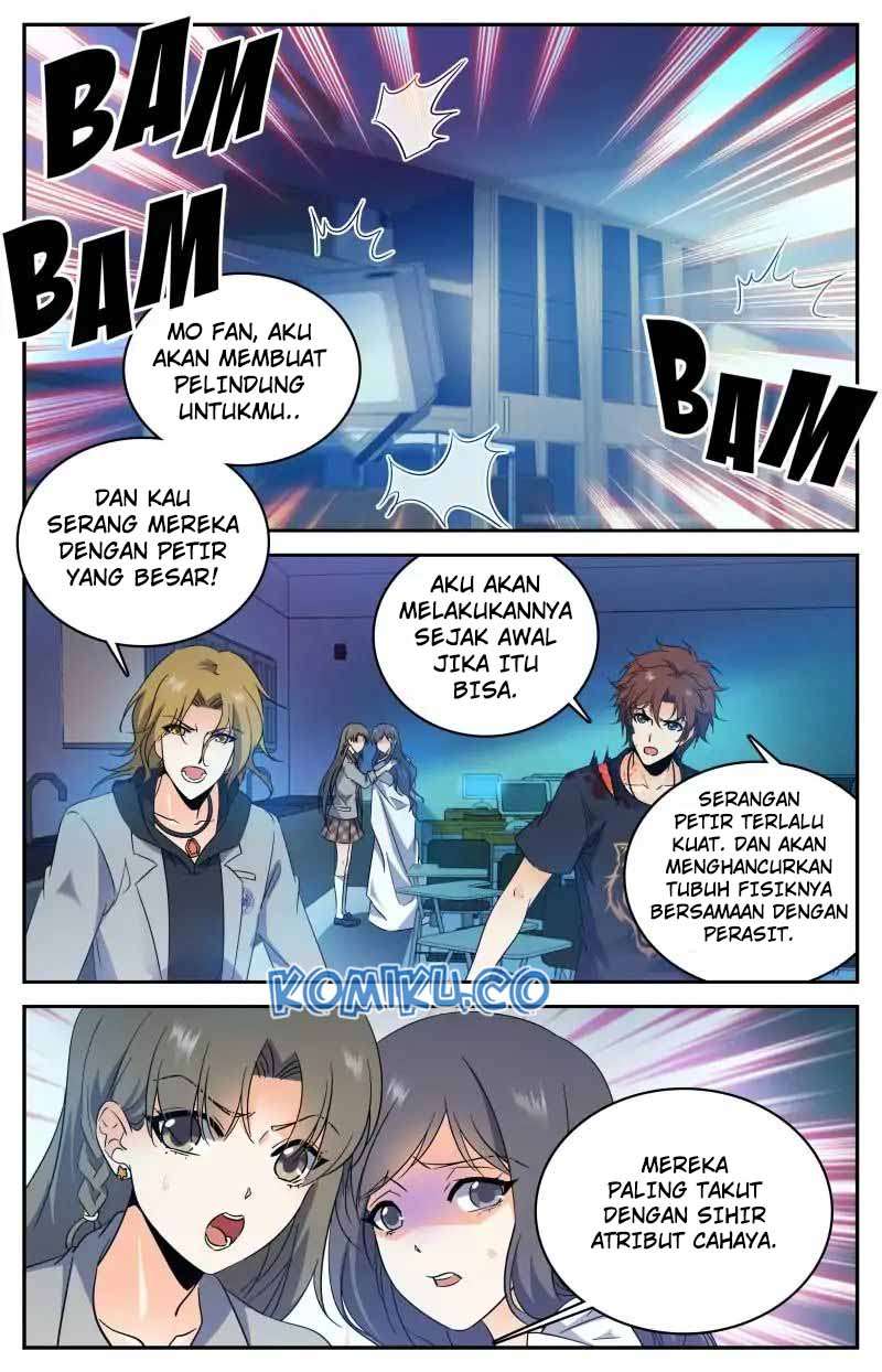 Versatile Mage Bab 178 halaman 2