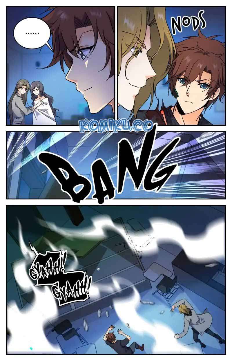 Versatile Mage Bab 178 halaman 3
