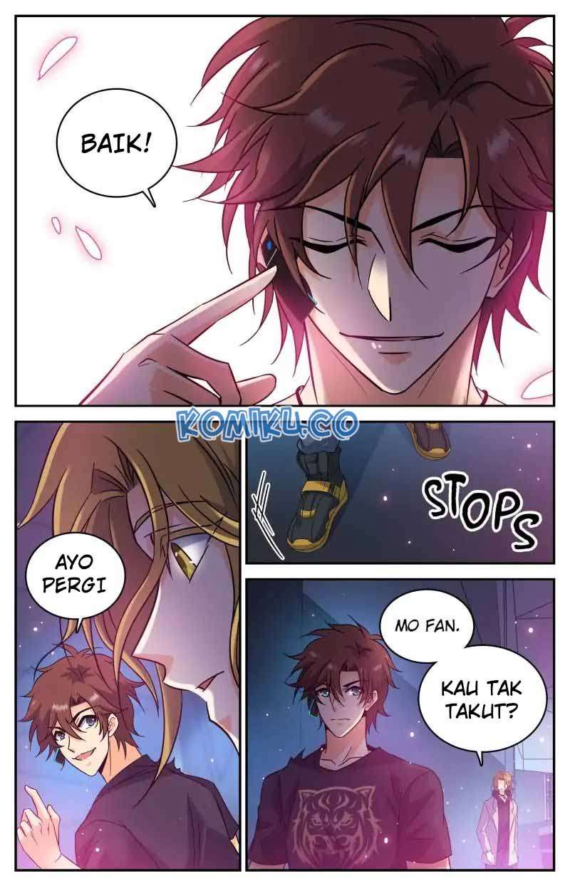 Versatile Mage Bab 181 halaman 5