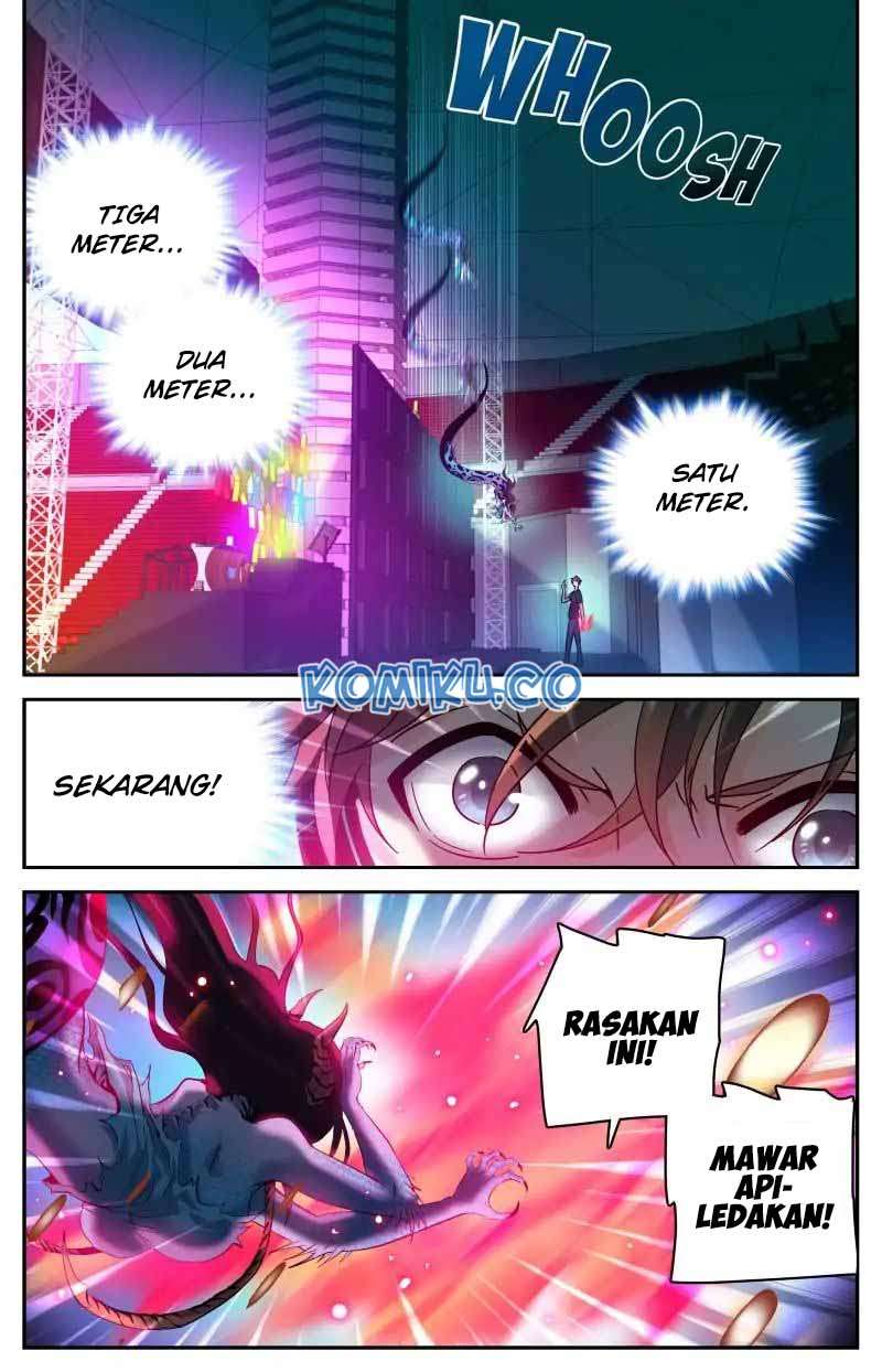 Versatile Mage Bab 183 halaman 10