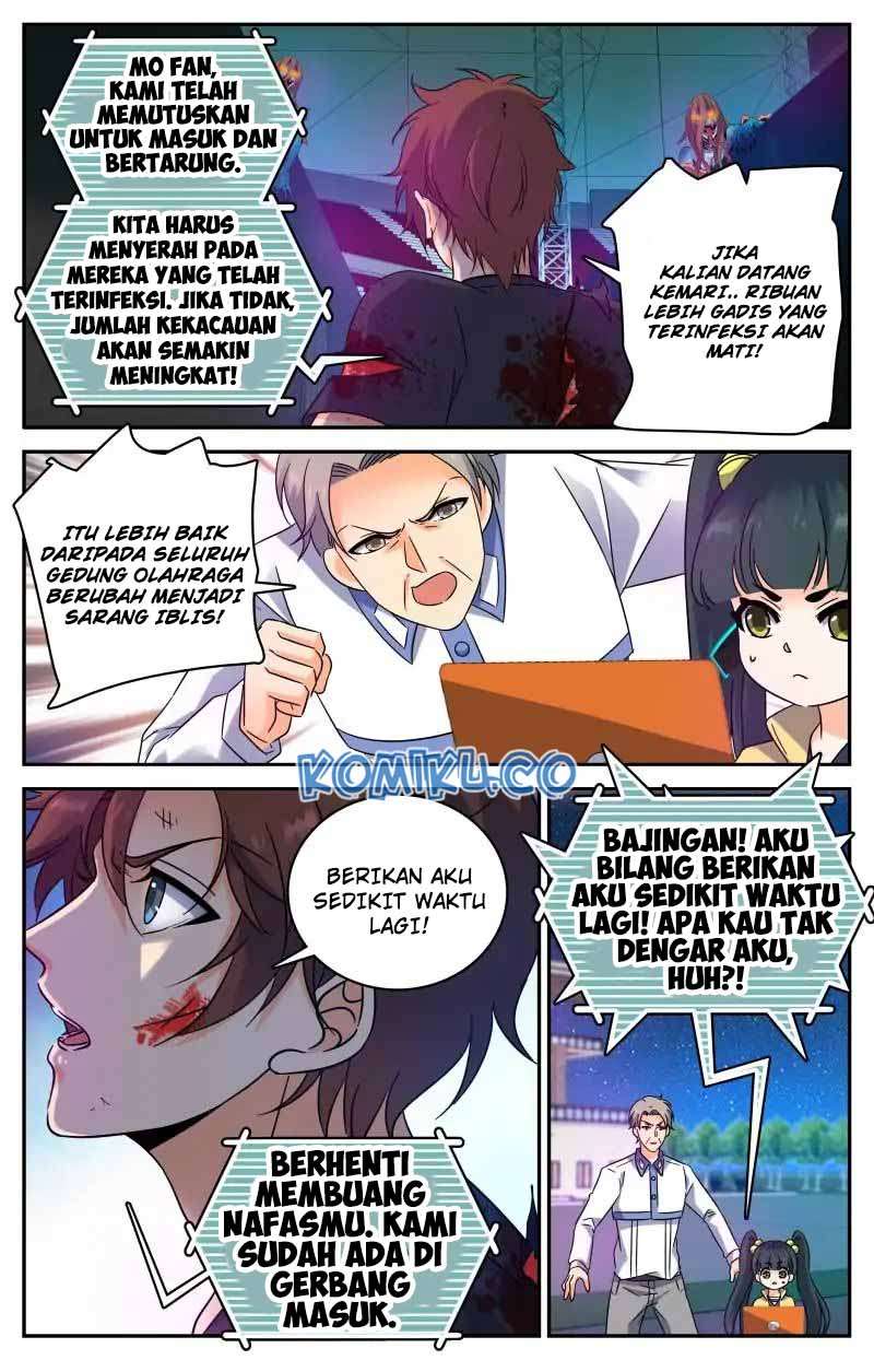 Versatile Mage Bab 184 halaman 5
