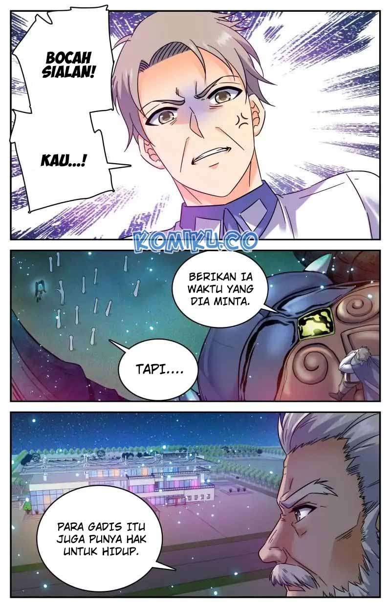 Versatile Mage Bab 184 halaman 6