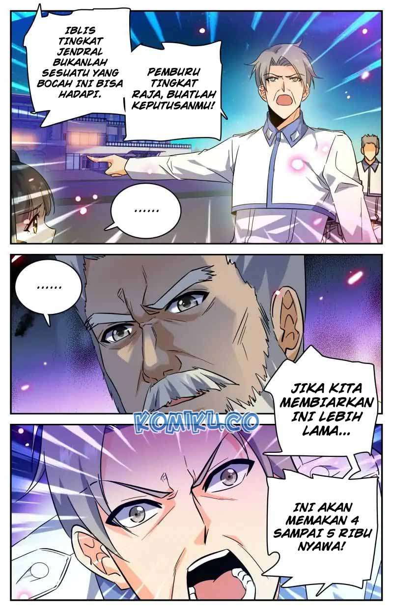 Versatile Mage Bab 185 halaman 5