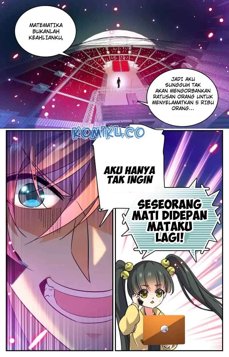 Versatile Mage Bab 185 halaman 7
