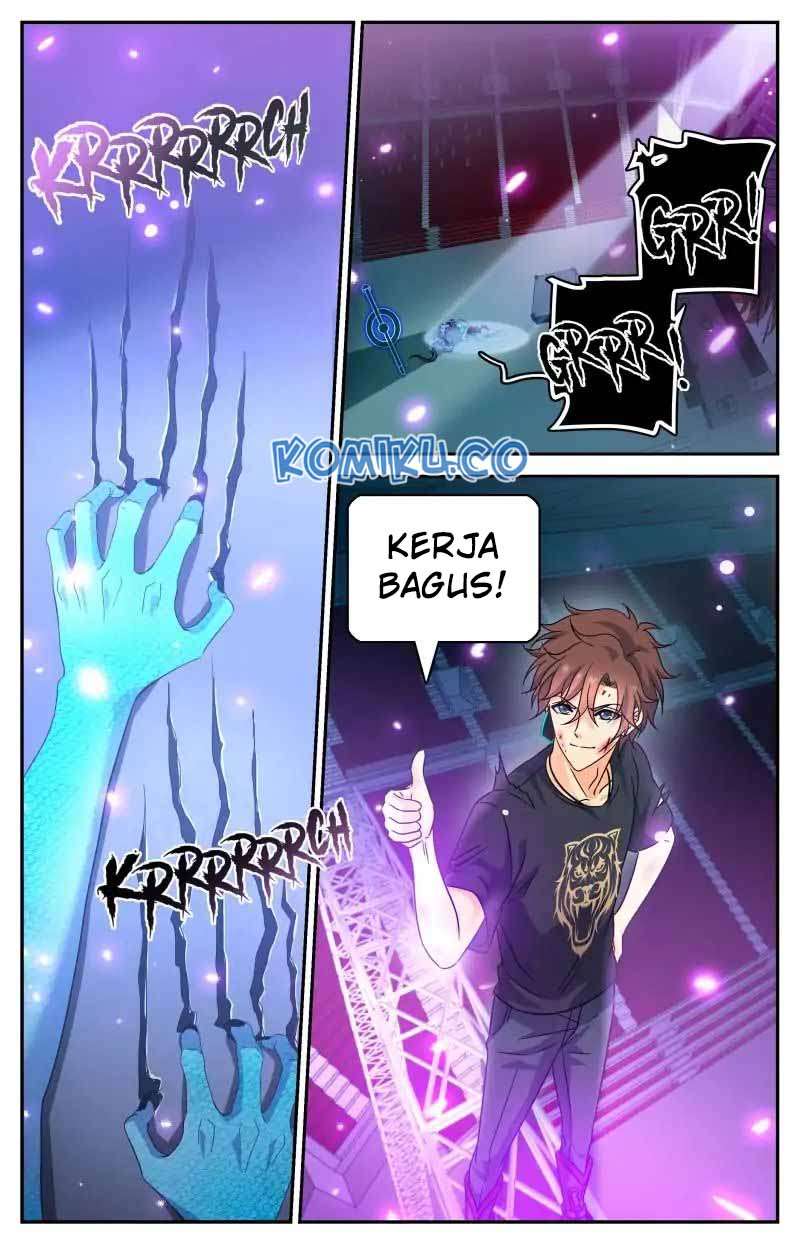 Versatile Mage Bab 186 halaman 2