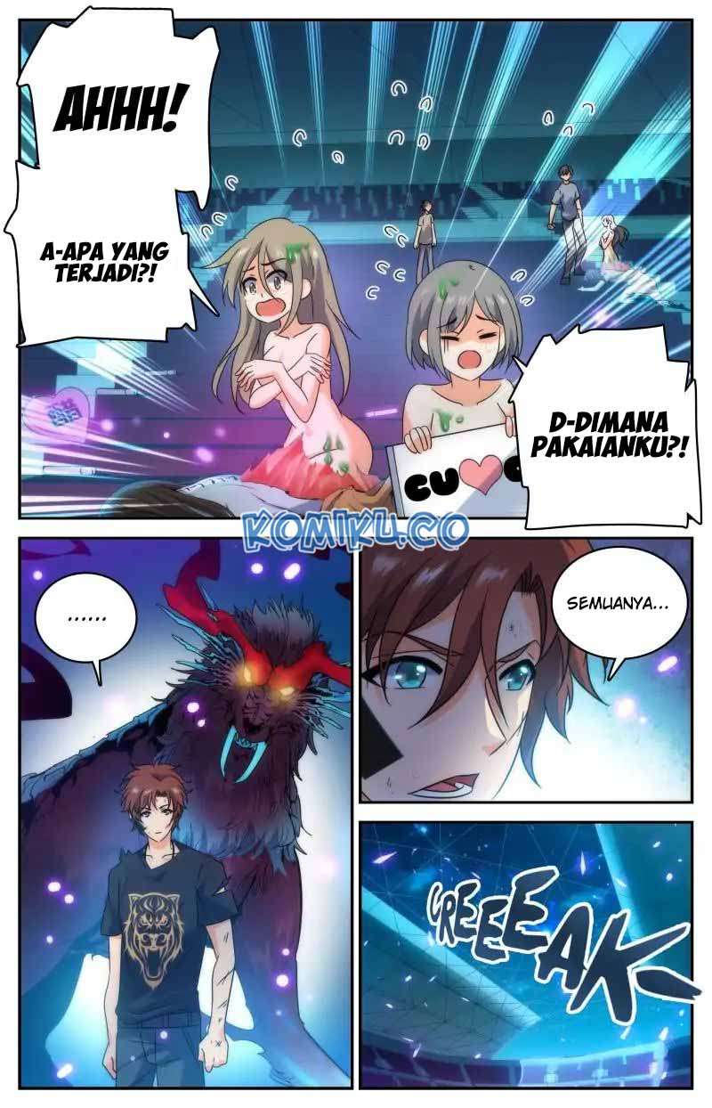 Versatile Mage Bab 187 halaman 2