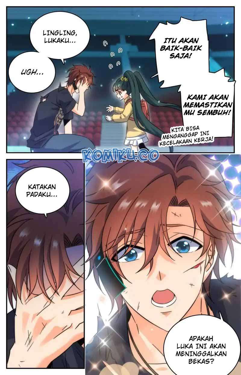 Versatile Mage Bab 187 halaman 11