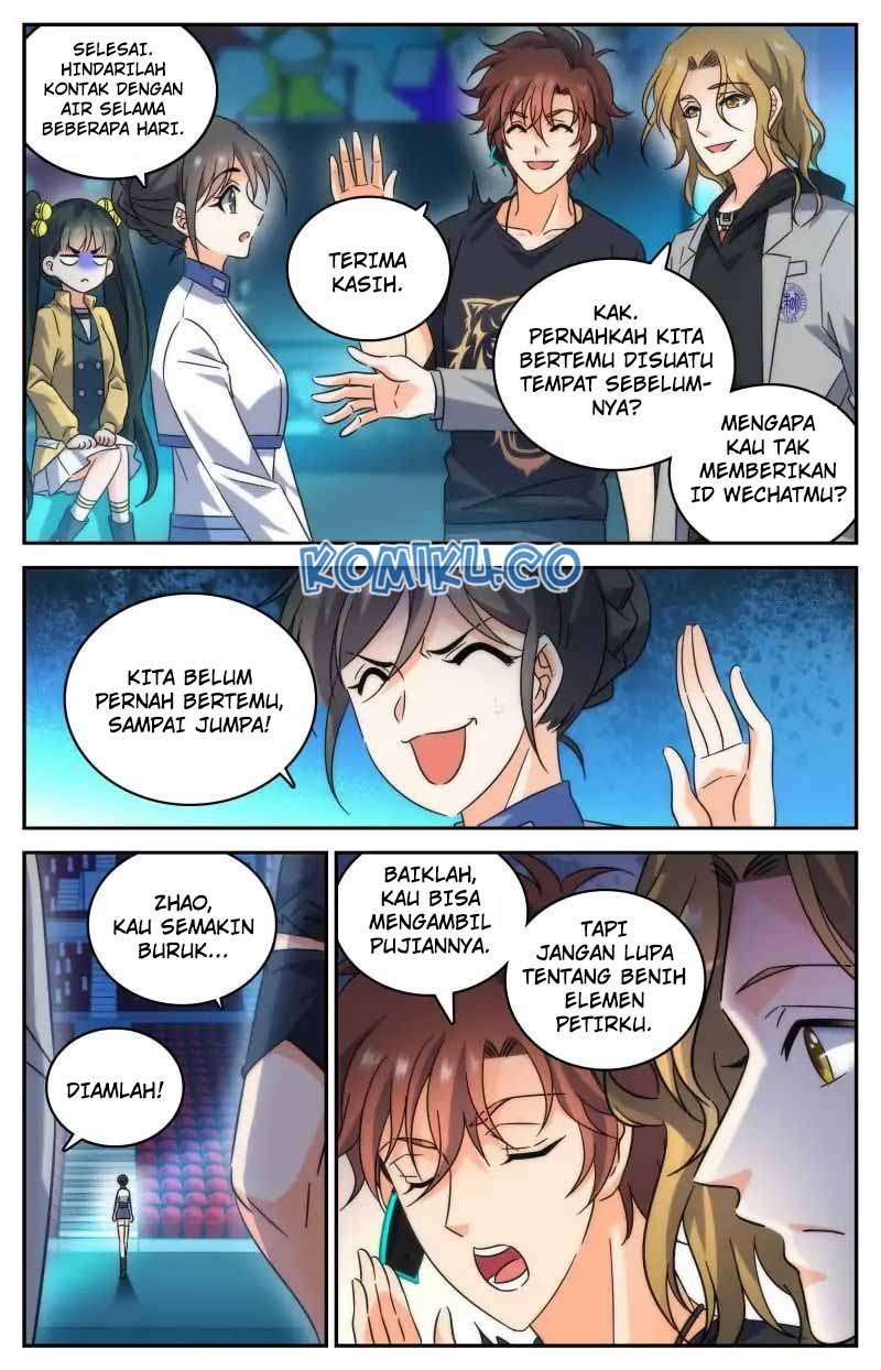 Versatile Mage Bab 188 halaman 4
