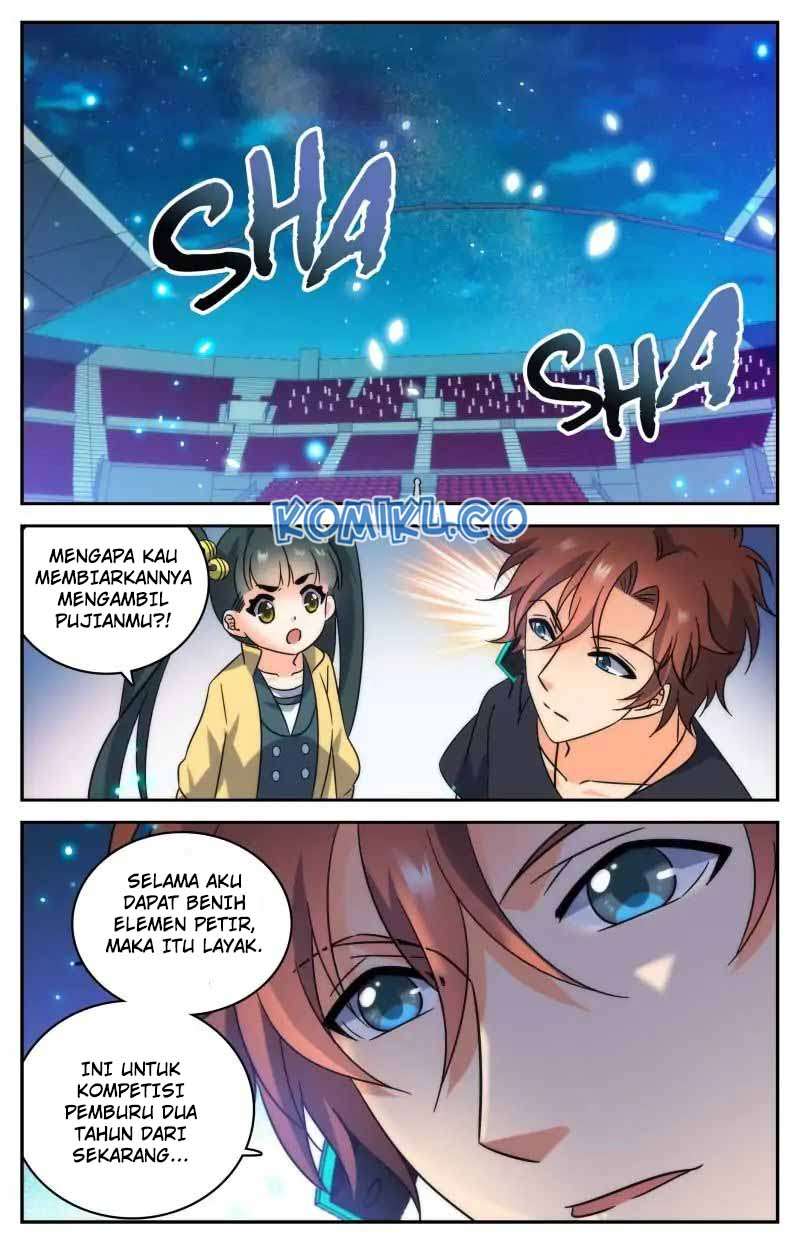 Versatile Mage Bab 188 halaman 7