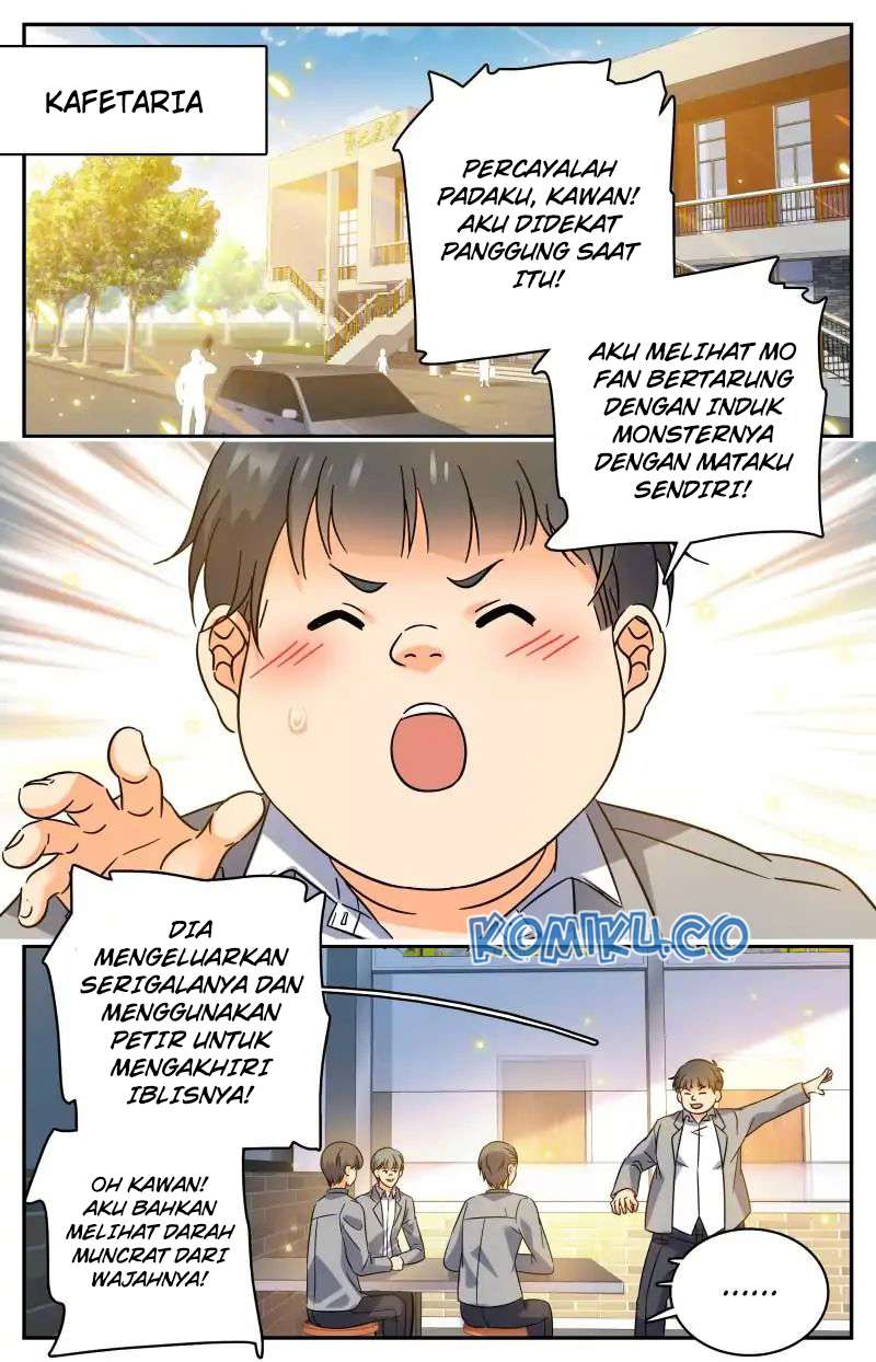 Versatile Mage Bab 189 halaman 5